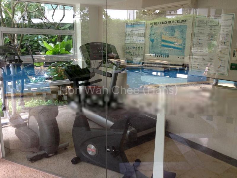 2 Bed Apartment (Condo) for Rent in  Stevens Loft - Image 10